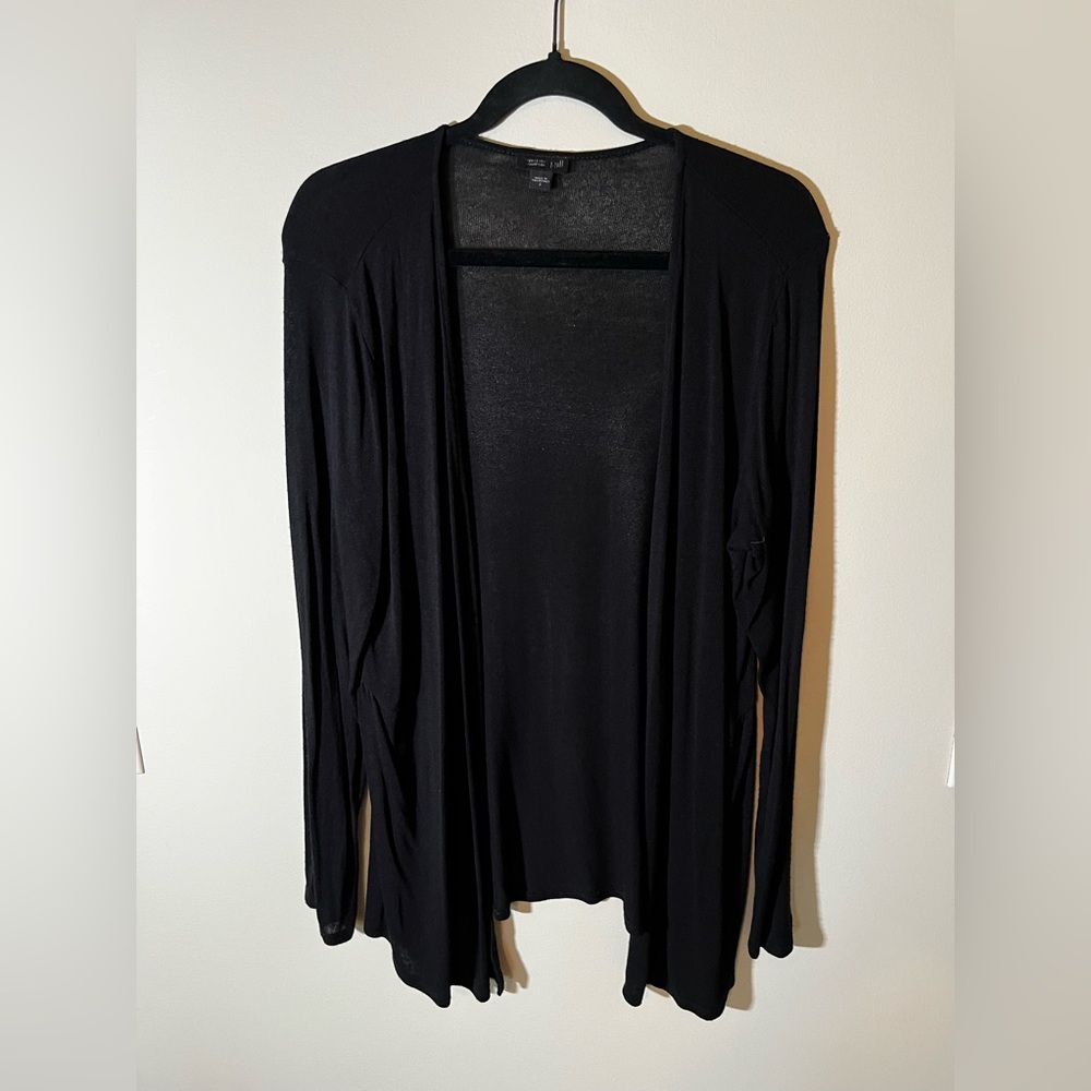 JJill cardigan size S
